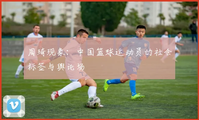 周琦现象：中国篮球运动员的社会标签与舆论场