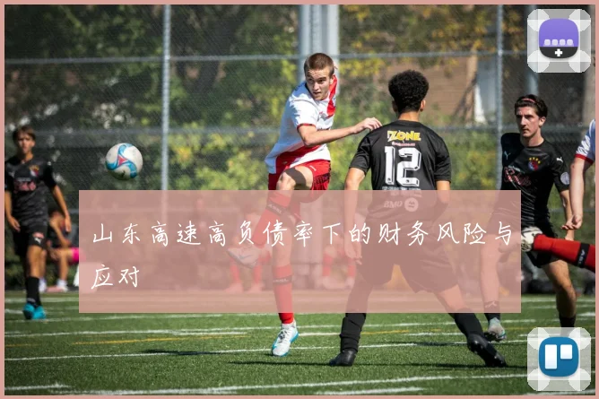 山东高速高负债率下的财务风险与应对