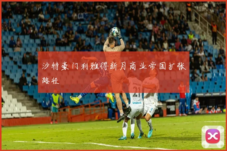 沙特豪门利雅得新月商业帝国扩张路径